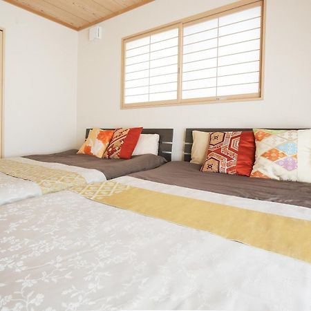 Jl Guesthouse Daikokucho Осака Экстерьер фото
