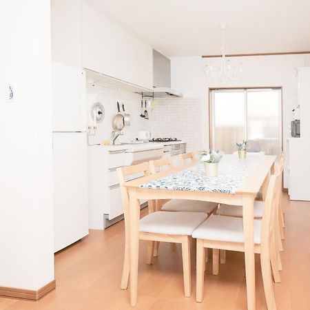 Jl Guesthouse Daikokucho Осака Экстерьер фото