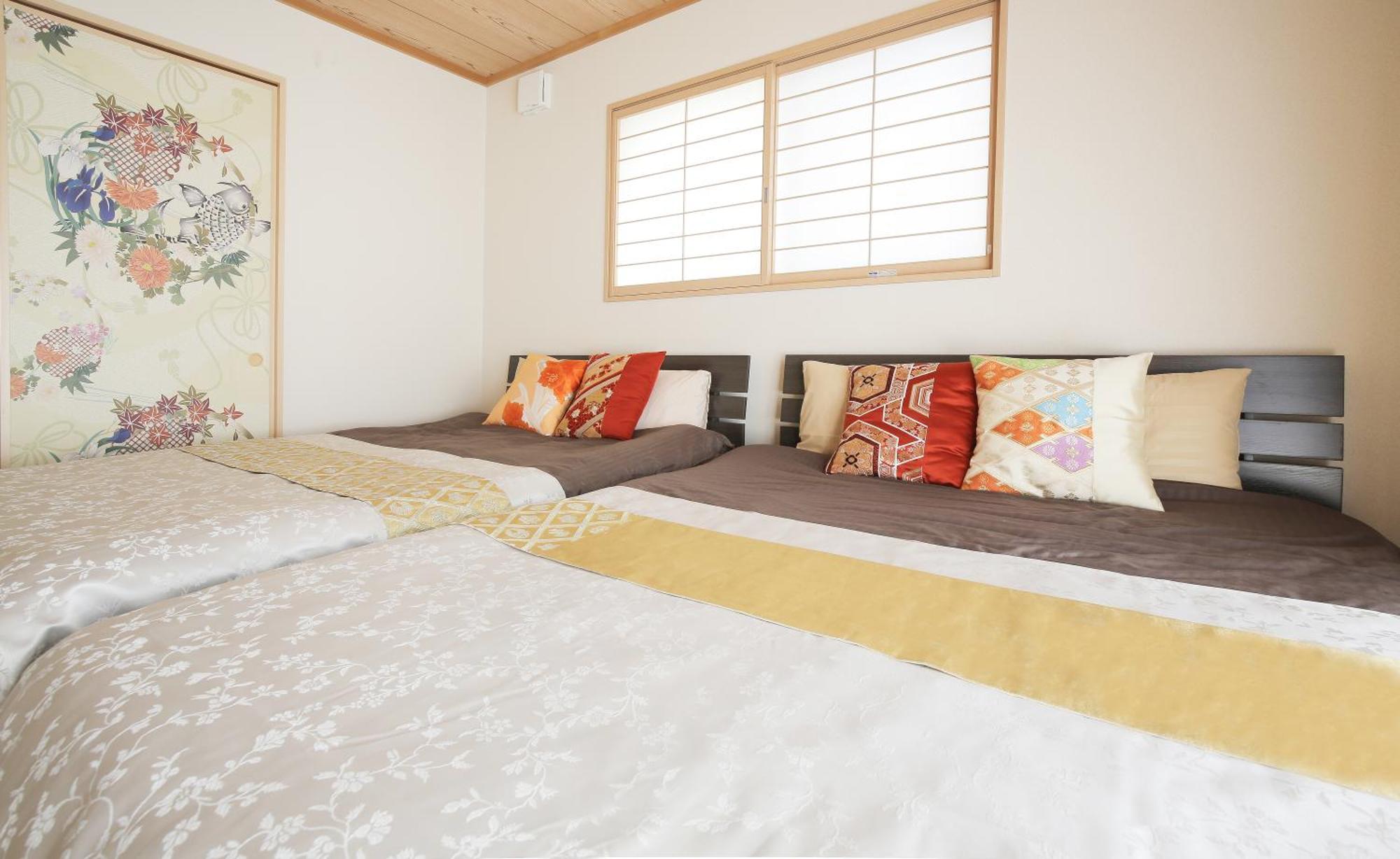 Jl Guesthouse Daikokucho Осака Экстерьер фото