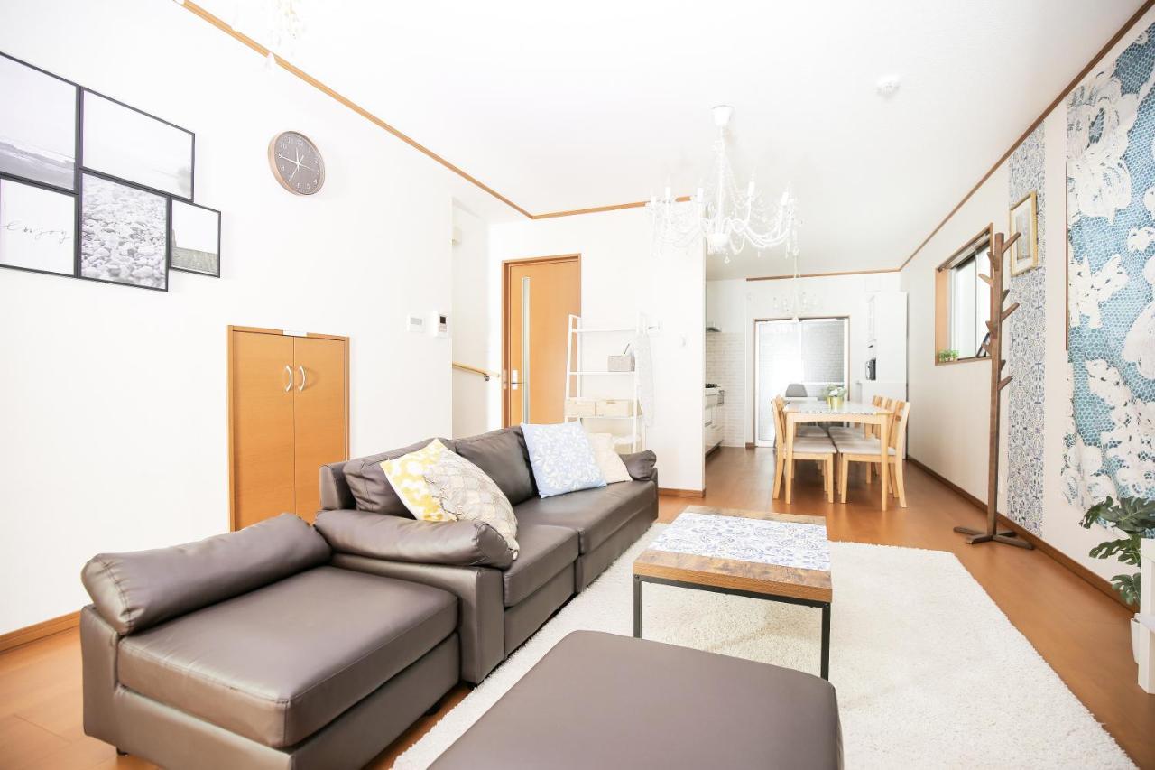 Jl Guesthouse Daikokucho Осака Экстерьер фото