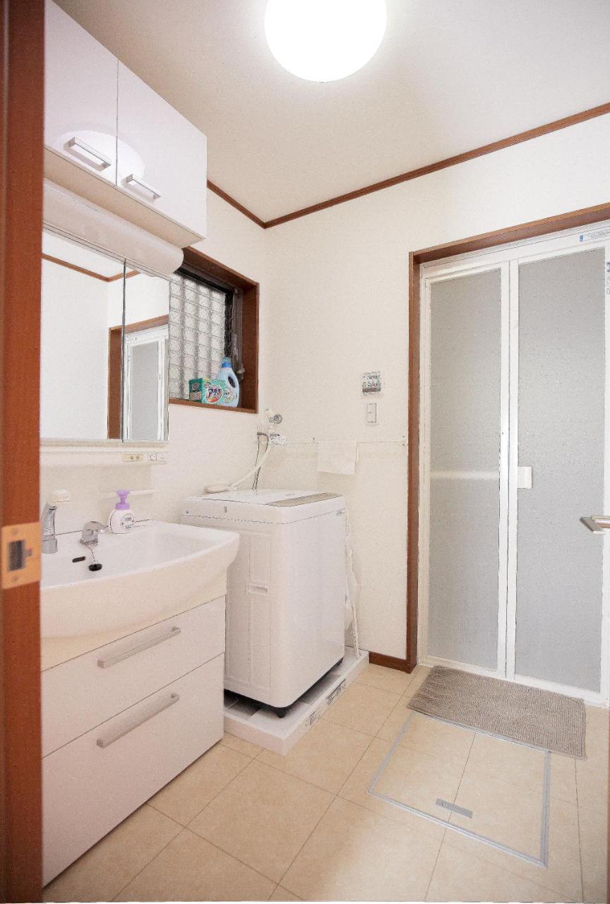 Jl Guesthouse Daikokucho Осака Экстерьер фото